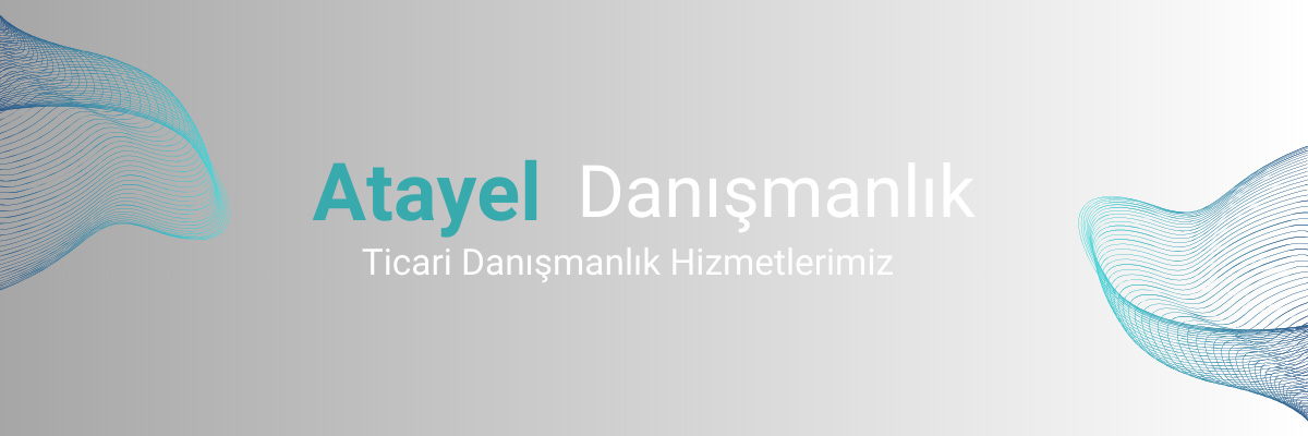 Atayel Danışmanlık hizmetleri