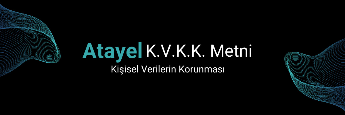 Atayel KVKK