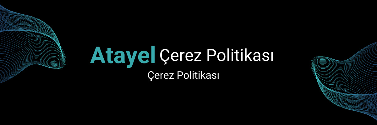 Çerez Politikası