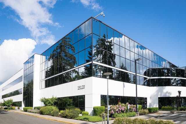 Fabrika İnşaatı