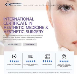 ginestetic
