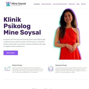 mine soysal