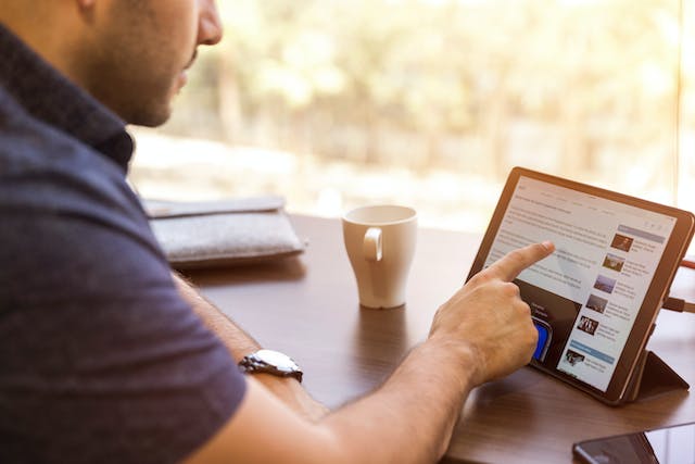 tablet uyumlu web sitesi