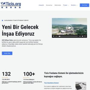 tics