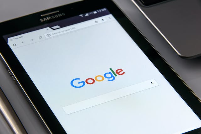 Google da üst sıralara çıkma ücreti